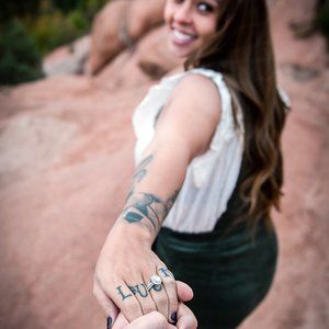 Meet your Posher, Samantha